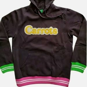 Anwar Carrots Brisk Men Hoodie Size M